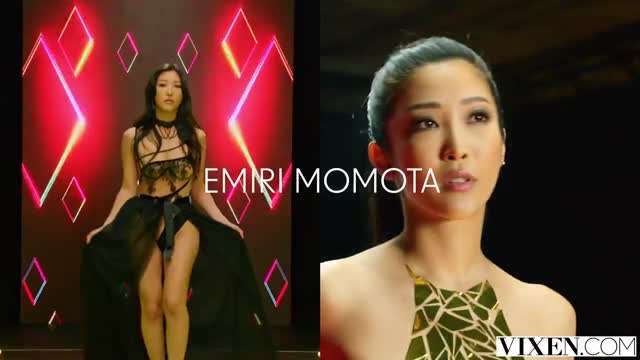 (一区)桃田惠美里《Vogue》