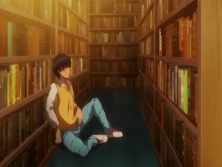 [ばにぃうぉ～か～]OVA彼女は誰とでもセックスする。＃1中出し優等生 櫻井恵梨香