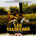 華爾茲女郎 Les valseuses 1974中文字幕l(