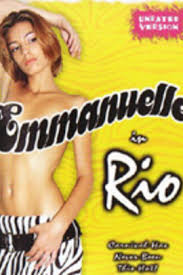 艾曼紐巴西之旅 Emmanuelle in Rio