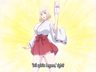 (一区)Katainaka Ni Totsui De Kita Russia Musume To H Shimakuru Ohanashi - Episode 1