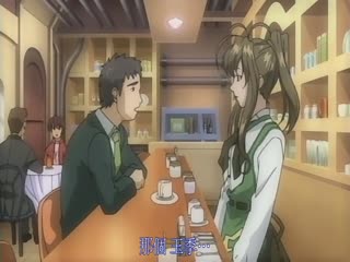 (一区)アッチェレランド～堕天使たちの嗫き～[#1 in the café