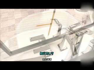 [3D][ArIR(アーアイアール)]えんぴつ少女 さきちゃん [夜桜字幕组]