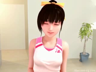 [3D][无字]召しませみさき!-sh