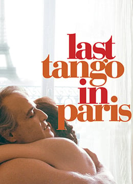 Последний танго в Париже Last TangoInParis1972x265BD1080p