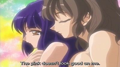 The Ultimate Yuri Lesbian and Futanari Hentai Compilation (Vol.16)-dad