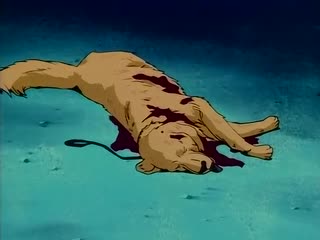 Shin Megami Tensei -  Tokyo Mokushiroku [21 04 1995 till 21 06 1995][OVA, 2 episodes][a1221][RG Genshiken] Shin Megami Tensei - Tokyo Mokushiroku OVA (DVDRip 640x480 Ogg) 640x480